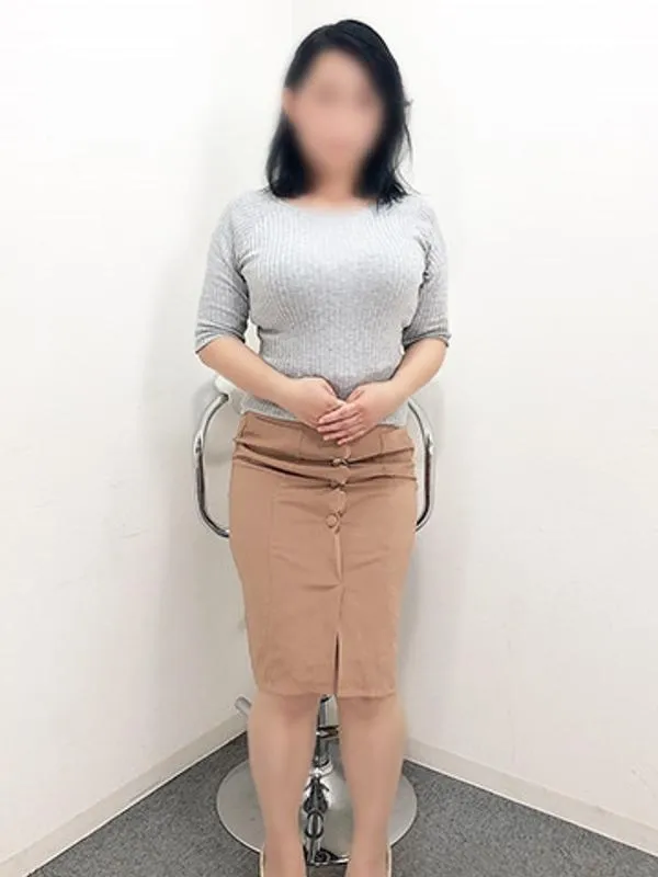 布施 今里の熟女家 東大阪店で働くさとみ - カクブツ