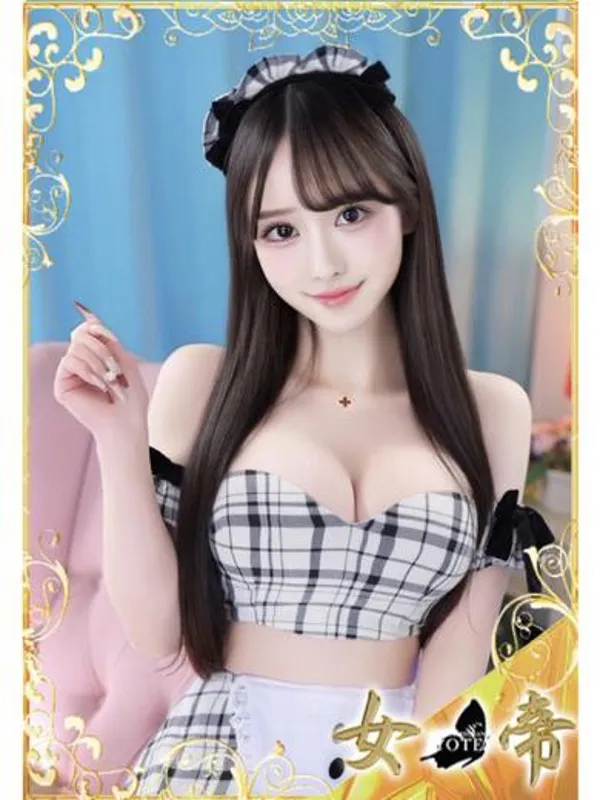 女の子画像
