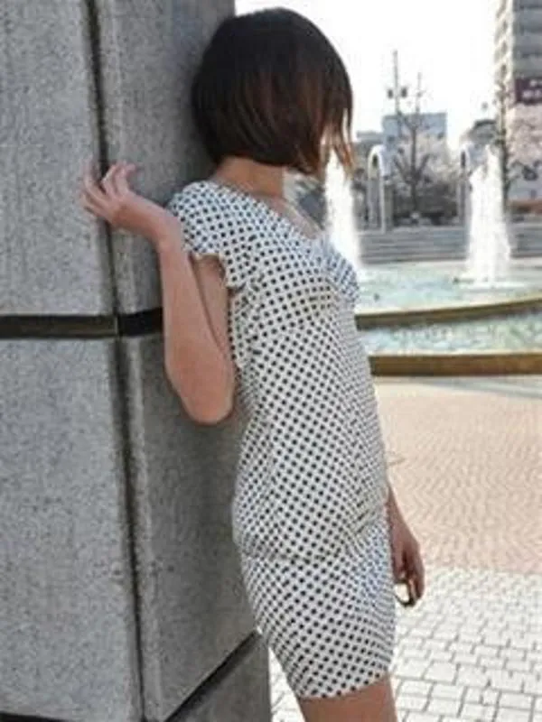 ミナミ(難波 道頓堀 大国町)の人妻だってガマンできないで働くふみこ - カクブツ