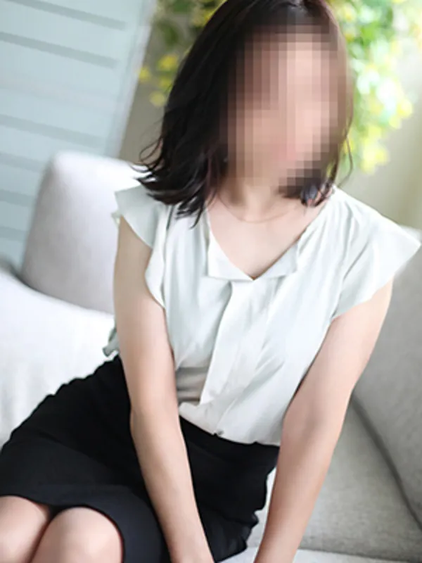 渋谷・代々木・原宿の人妻出逢い会 『百合の園』 山の手本店で働く春風(はるかぜ) - カクブツ