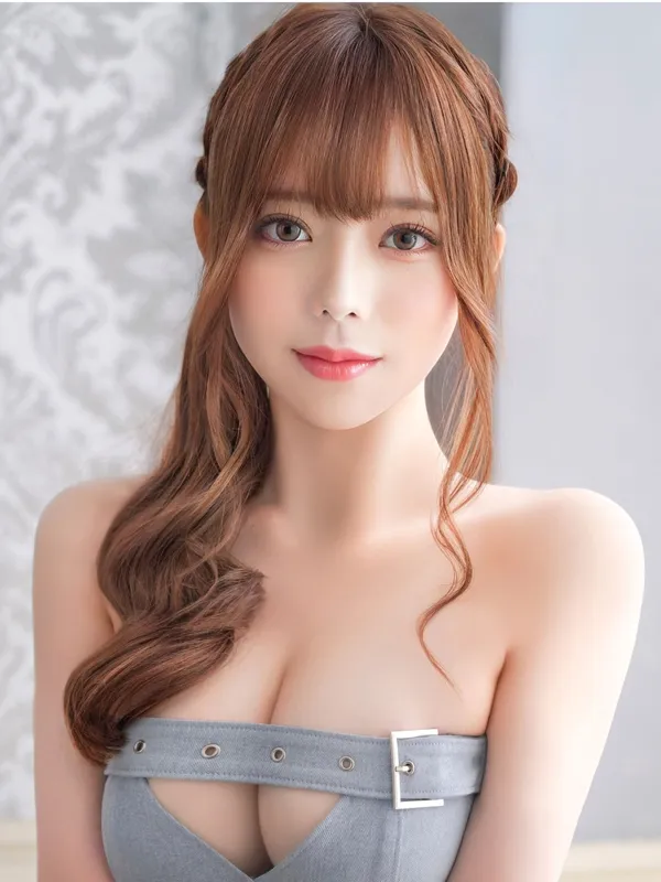 吉原のヴェルサイユで働くあおい - カクブツ