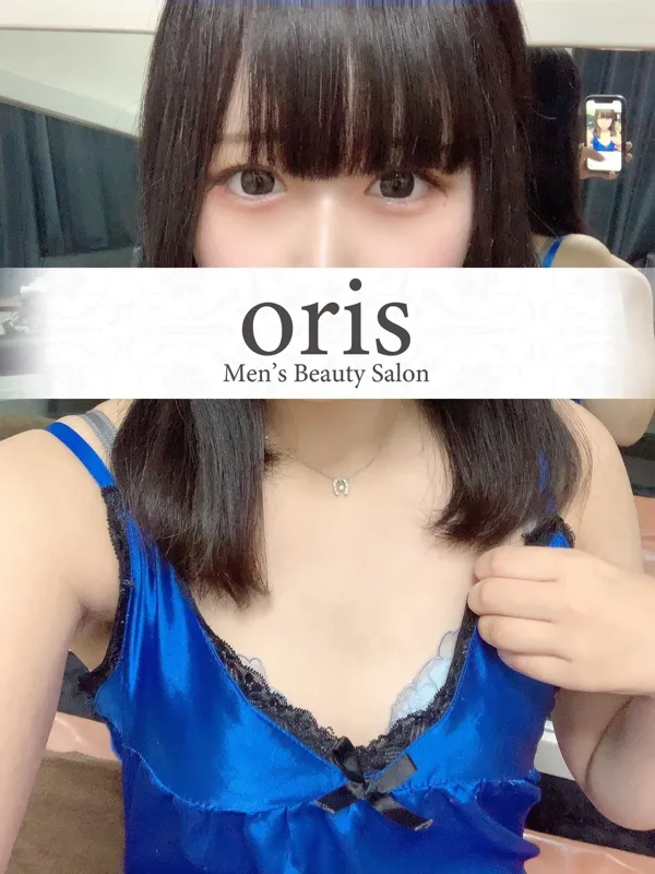 北千住・亀有のoris-ｵﾘｽ-で働くうる - カクブツ