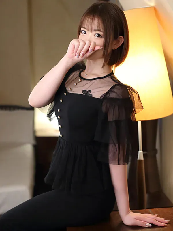 キタ(梅田 兎我野町)のundefinedで働く環奈(かんな) - カクブツ