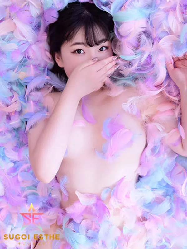 池袋のundefinedで働くしずか - カクブツ