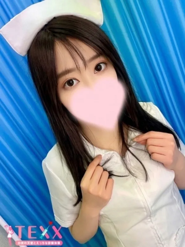 名古屋のTEXXで働くかおり - カクブツ