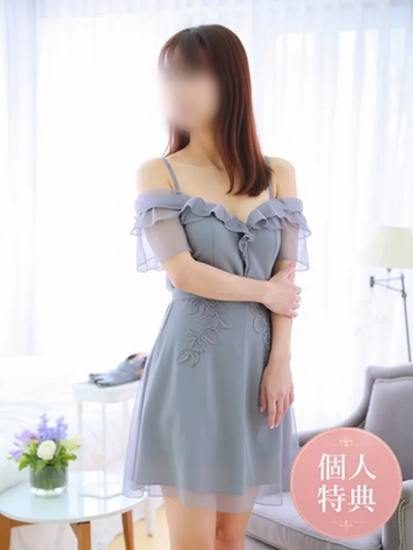 新大阪 西中島の人妻百花で働く真白れな - カクブツ