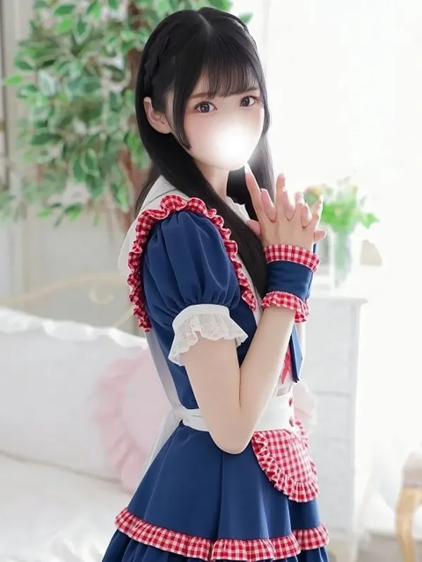 神田・秋葉原の秋葉原コスプレ学園で働くちな - カクブツ