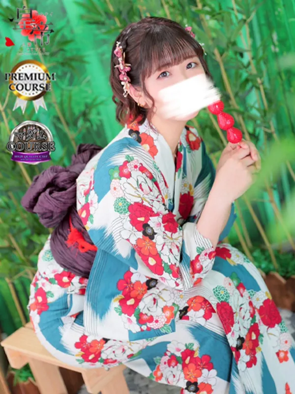 雄琴のコウテイで働く長田みや - カクブツ
