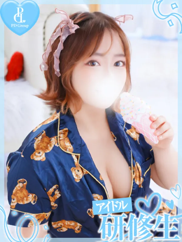 博多のときめき☆アイドル部 博多店で働くツバキ - カクブツ