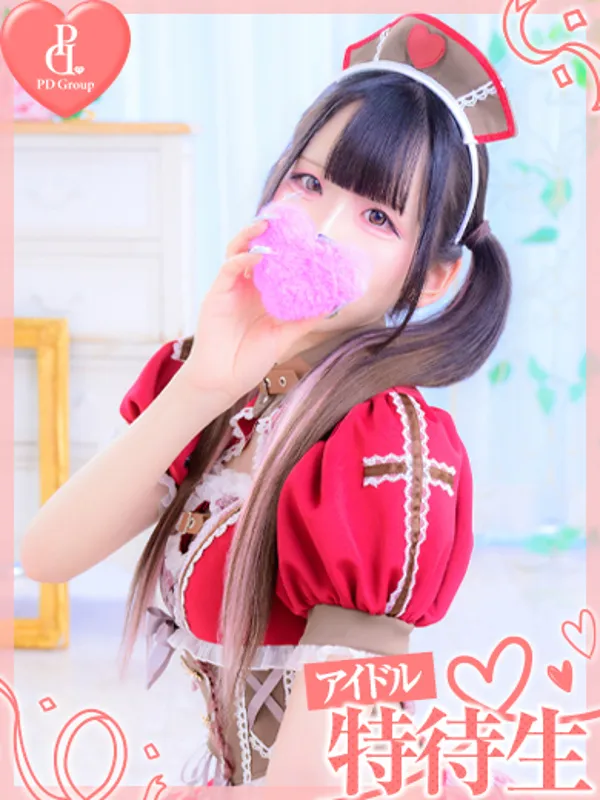 博多のときめき☆アイドル部 博多店で働くイチゴ - カクブツ