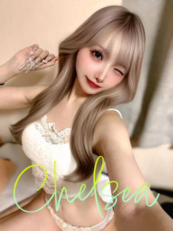 富山のCLUB CHELSEA（クラブ チェルシー）（富山）で働くアイリ【ルックス抜群・動画OK】 - カクブツ