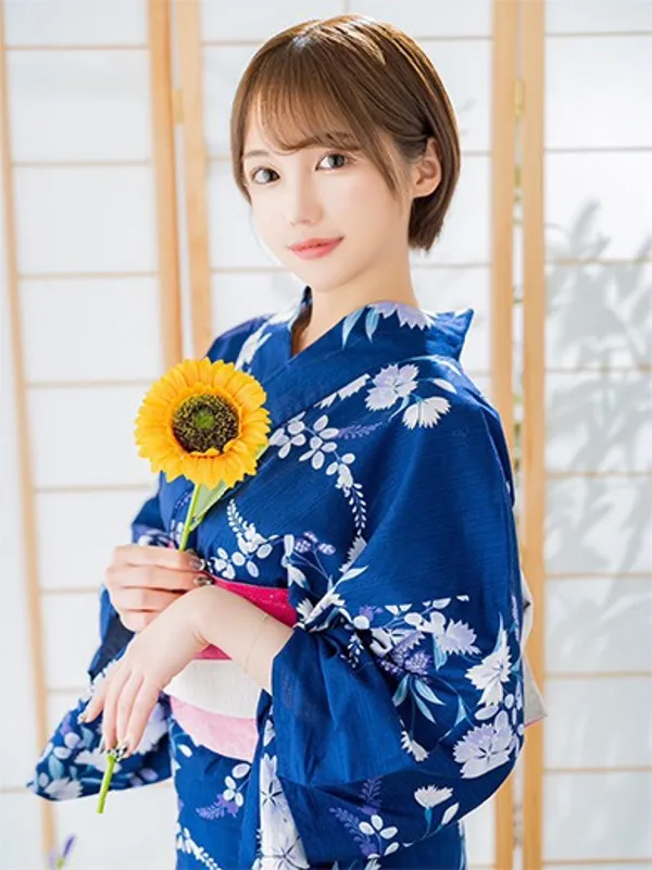 吉原のundefinedで働く美波 - カクブツ
