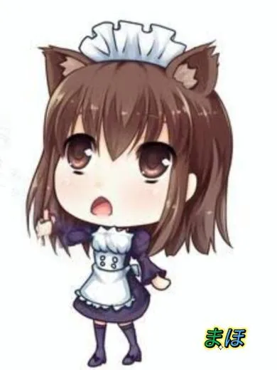 一宮のナースです！で働くまほ☆ちびっこ未経験 - カクブツ