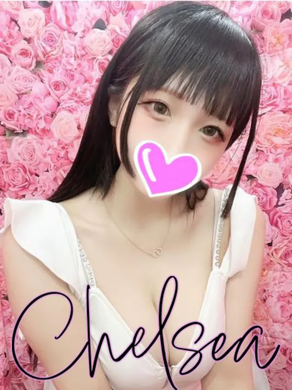 福井のCLUB CHELSEA（クラブ チェルシー）で働くユズ - カクブツ