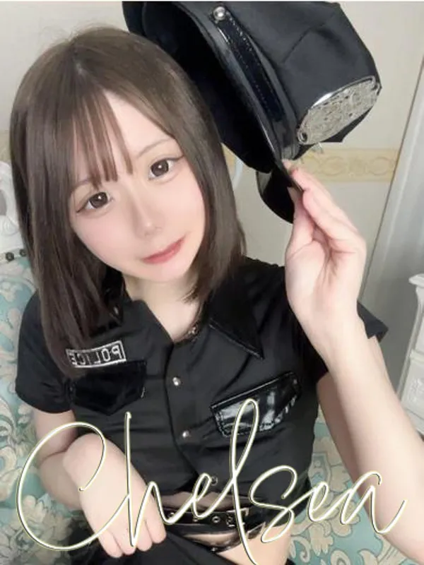 福井のCLUB CHELSEA（クラブ チェルシー）で働くフミカ - カクブツ