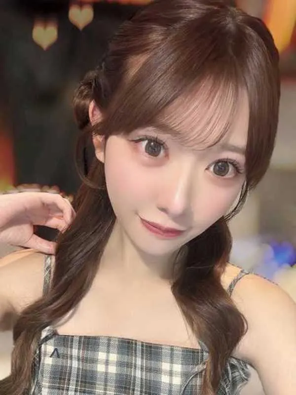 福井のCLUB CHELSEA（クラブ チェルシー）で働くユナ【ずっと舐めていたい♡】 - カクブツ