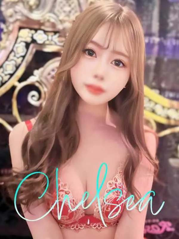 富山のCLUB CHELSEA（クラブ チェルシー）（富山）で働くウミ【舐めテクに自信あり！】 - カクブツ