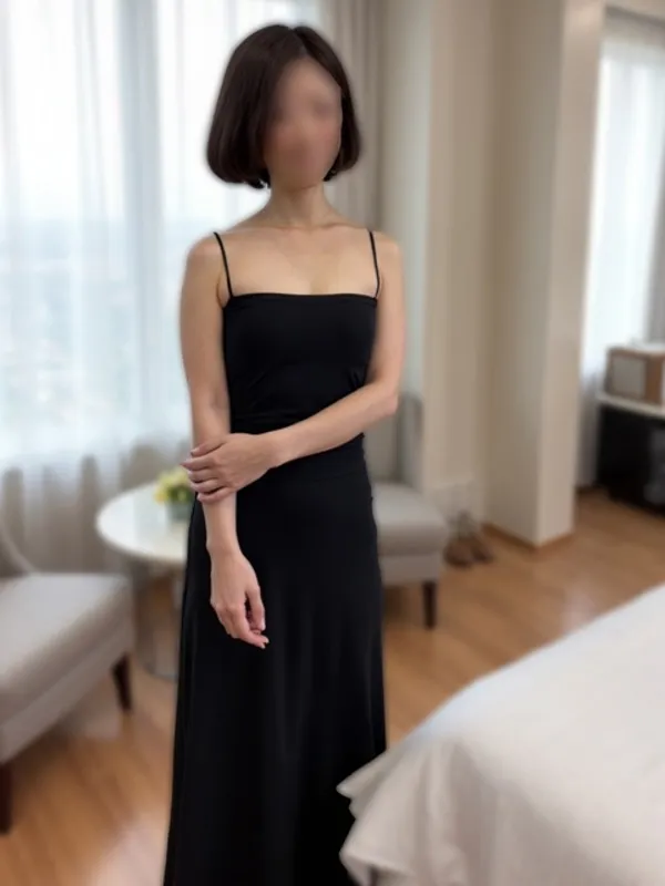堺　堺東の人妻が愛人で働く香西　はるみ - カクブツ