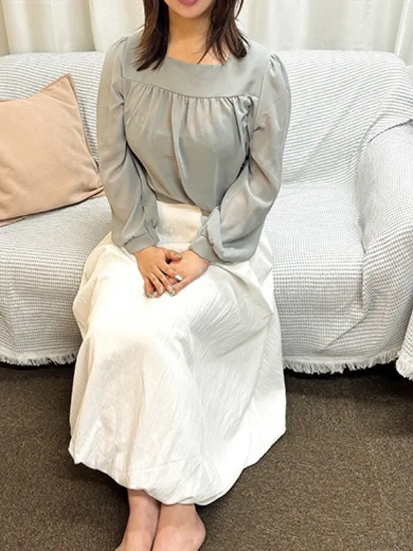 新大阪 西中島の人妻百花で働く小原いつき - カクブツ