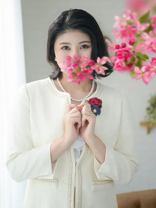 首都圏のハールブルク 羽田こと美の体験レポート