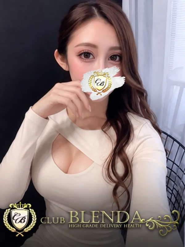 尼崎のCLUB BLENDA尼崎店で働く琥珀パール - カクブツ