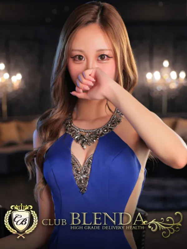 尼崎のCLUB BLENDA尼崎店で働く牛乳カルア - カクブツ