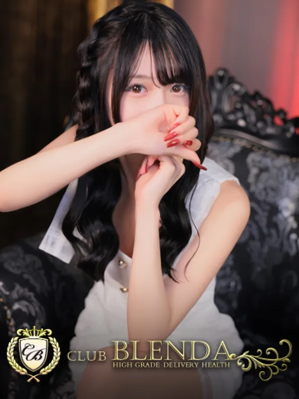 尼崎のCLUB BLENDA尼崎店で働く芽愛めあ - カクブツ