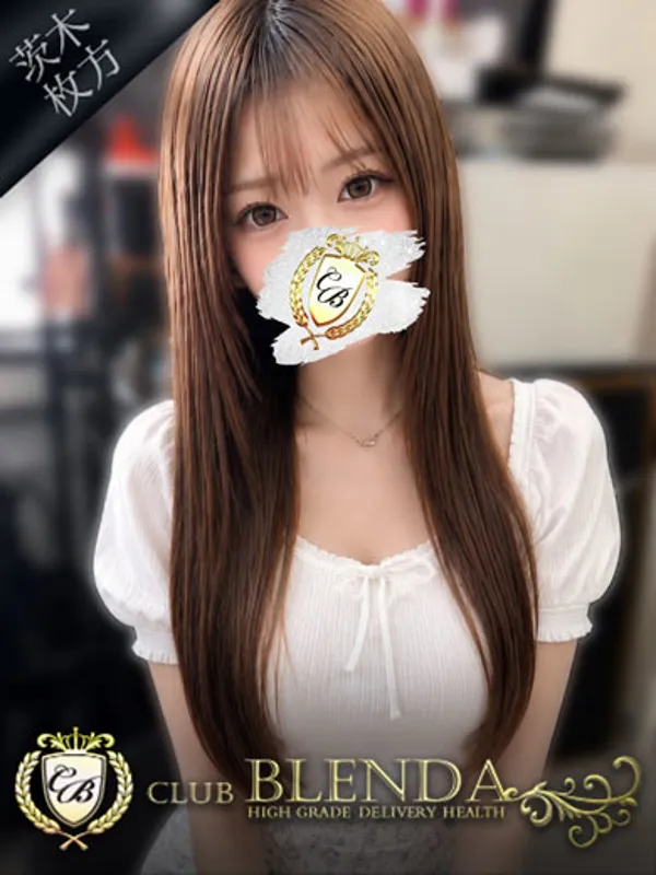 枚方 大阪北部 東部のClubBLENDA茨木・枚方店で働く神話　ノエル - カクブツ