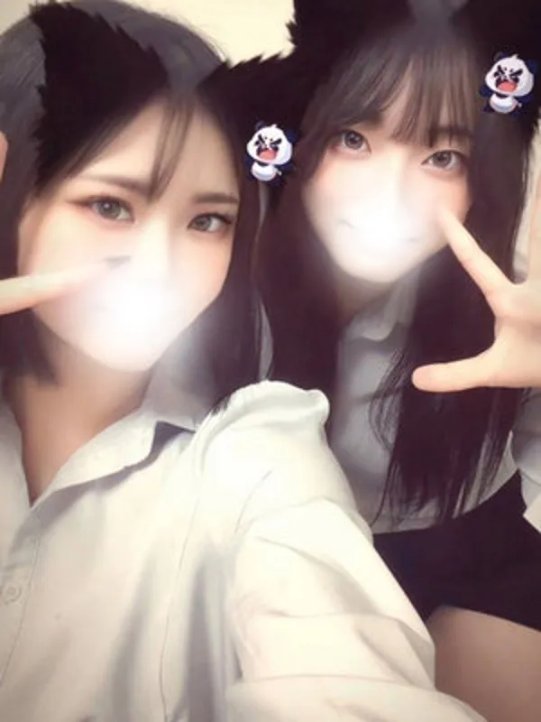立川・府中・福生の全裸美女からのカゲキな誘惑で働くあんな＆ふうか - カクブツ