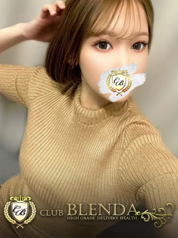 尼崎のCLUB BLENDA尼崎店で働く及川ナオ - カクブツ