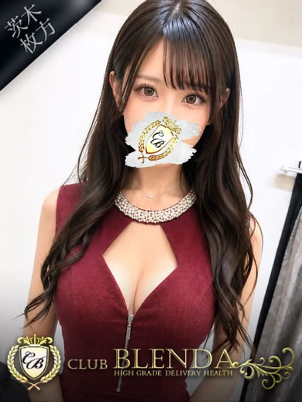 枚方 大阪北部 東部のClubBLENDA茨木・枚方店で働く王女　エルサ - カクブツ