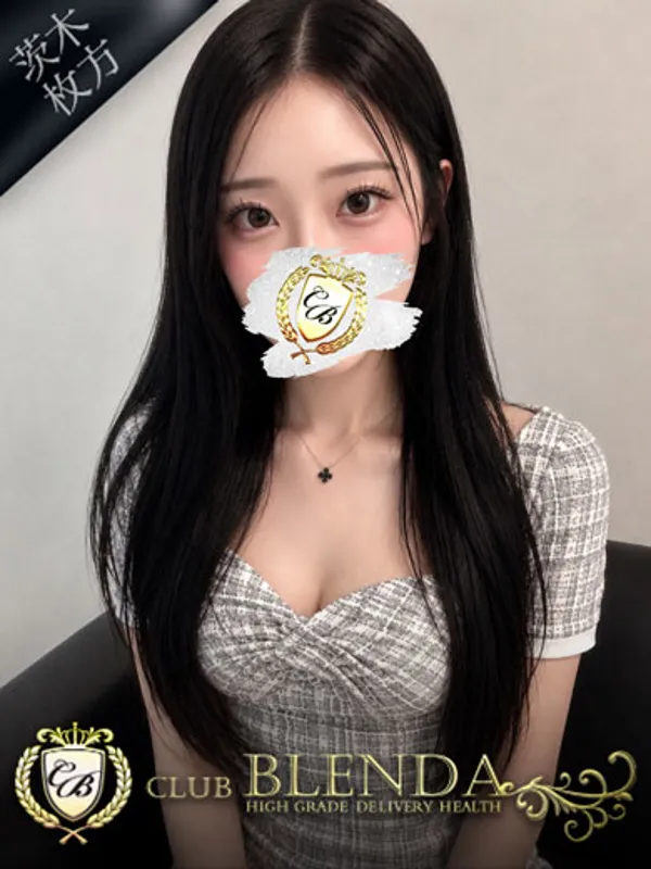 枚方 大阪北部 東部のClubBLENDA茨木・枚方店で働くUika【ウイカ】 - カクブツ