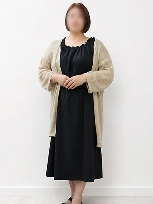 枚方 大阪北部 東部の熟女家　豊中蛍池店で働くみらん - カクブツ