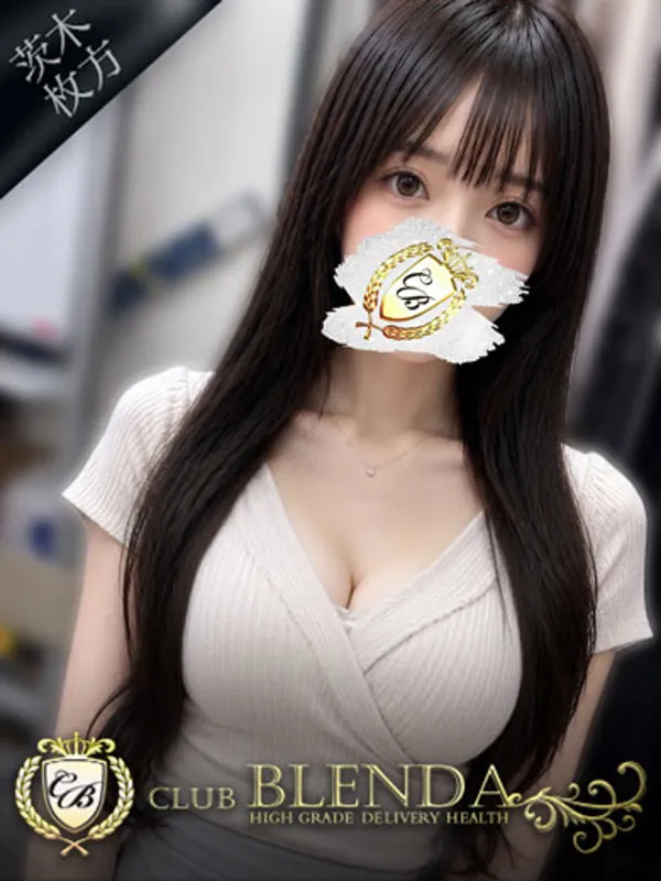 枚方 大阪北部 東部のClubBLENDA茨木・枚方店で働くMion【みおん】 - カクブツ