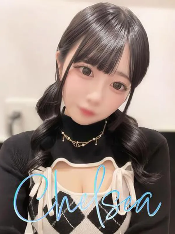 富山のCLUB CHELSEA（クラブ チェルシー）（富山）で働くマイア【即尺無料の素人系女子】 - カクブツ
