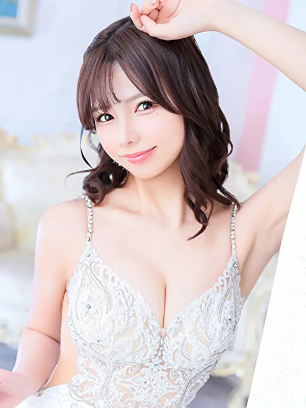 吉原のLUXE　リュクスで働く富樫なな - カクブツ