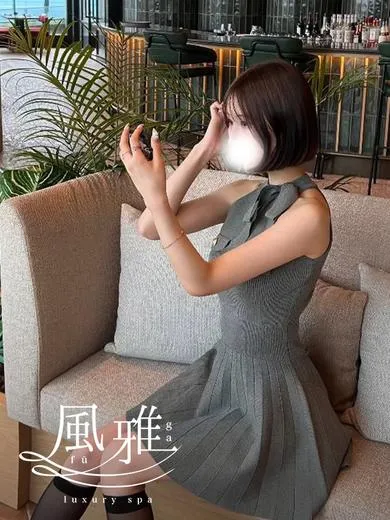 中洲のluxury spa 風雅で働くたお - カクブツ