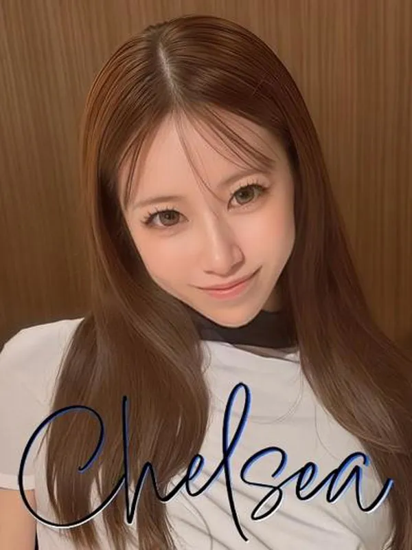 富山のCLUB CHELSEA（クラブ チェルシー）（富山）で働くエルナ【逆３P可能の癒し系美女】 - カクブツ