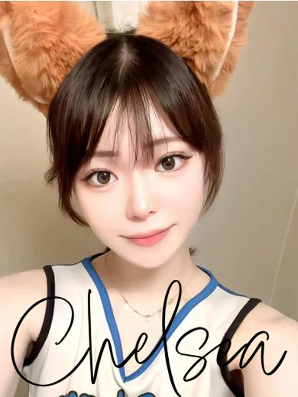 福井のCLUB CHELSEA（クラブ チェルシー）で働くジュンナ【癒しも興奮も同時に】 - カクブツ
