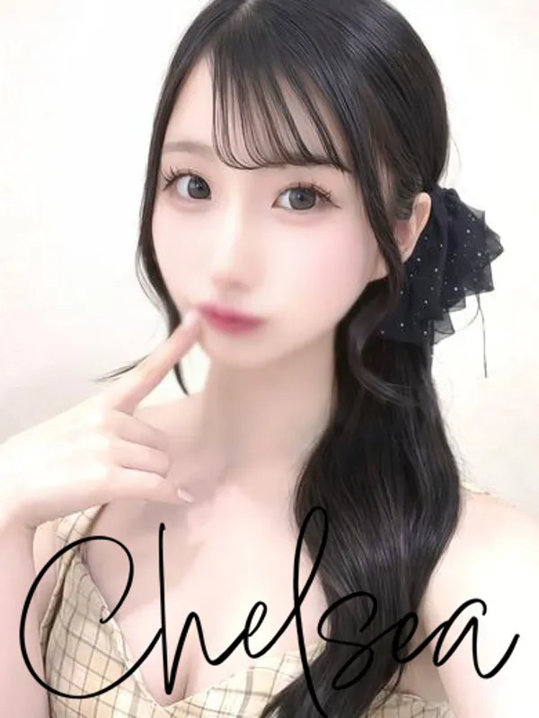 福井のCLUB CHELSEA（クラブ チェルシー）で働くセリカ - カクブツ