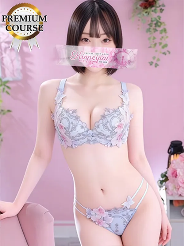 雄琴の金瓶梅で働くりん - カクブツ