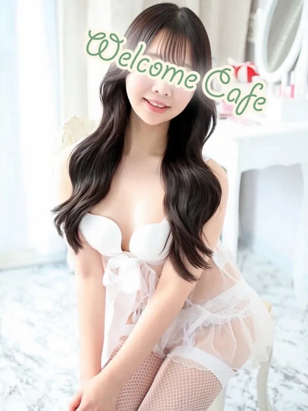 八王子・町田・相模原のWelcome Cafe 本店で働くりの - カクブツ