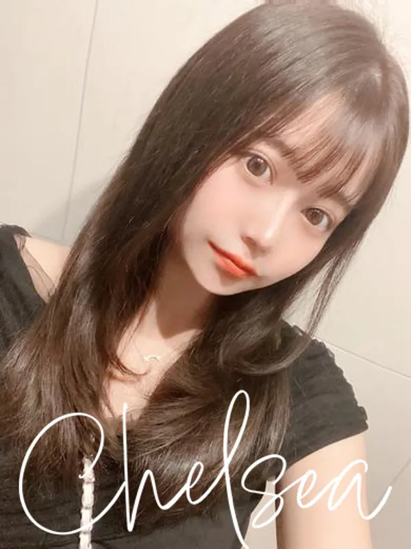 福井のCLUB CHELSEA（クラブ チェルシー）で働くココ【技術で惚れさせる超絶美女】 - カクブツ