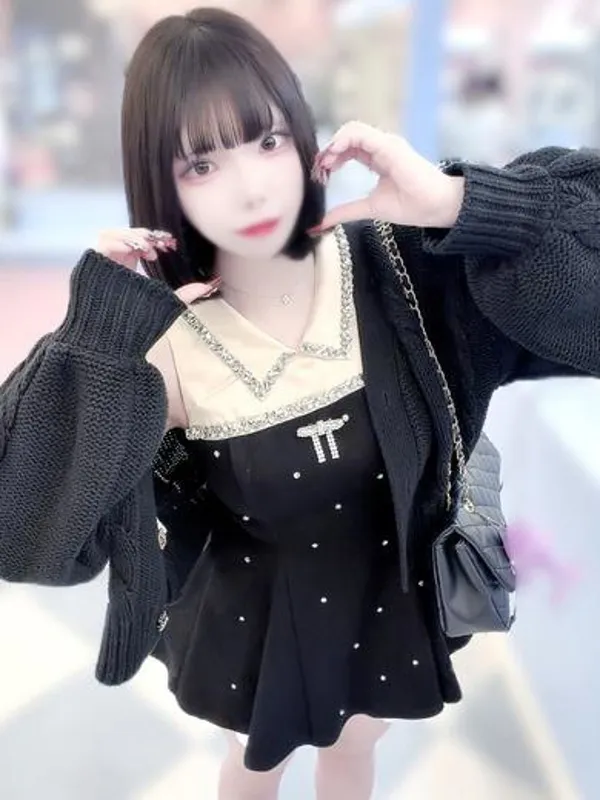 福井のCLUB CHELSEA（クラブ チェルシー）で働くシイナ - カクブツ