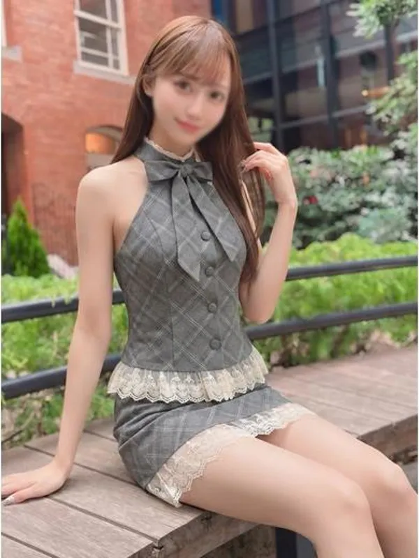 福井のルート69（ルートシックスティナイン）で働くえな★愛嬌×ビジュ×スタイル◎★ - カクブツ
