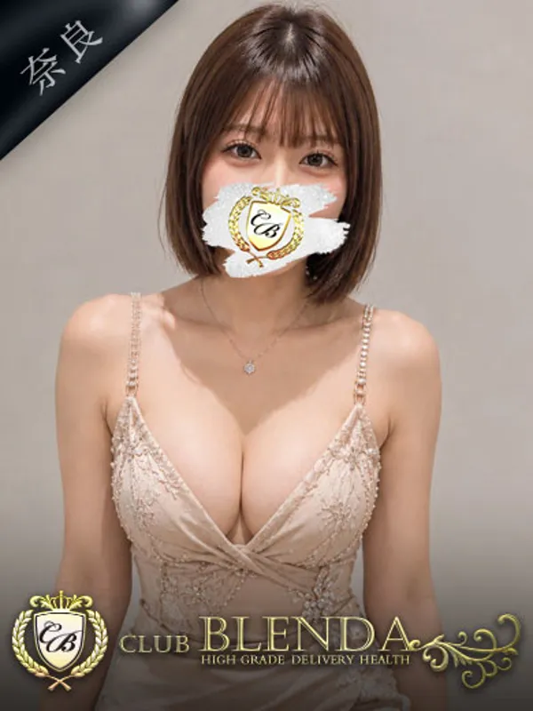 奈良市のCLUB BLENDA奈良で働く美露 ヴィーナス - カクブツ