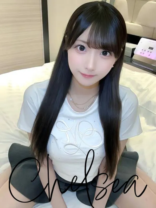 福井のCLUB CHELSEA（クラブ チェルシー）で働くミツハ【全てのお客様を大切に♡】 - カクブツ
