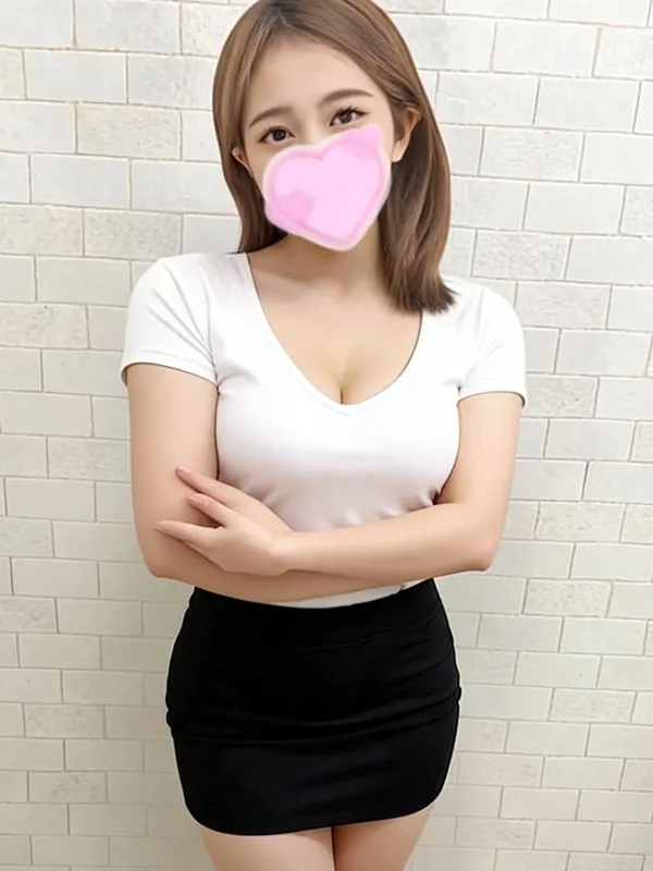 新大久保・高田馬場の新宿大久保 Aroma Campusで働くえりな - カクブツ