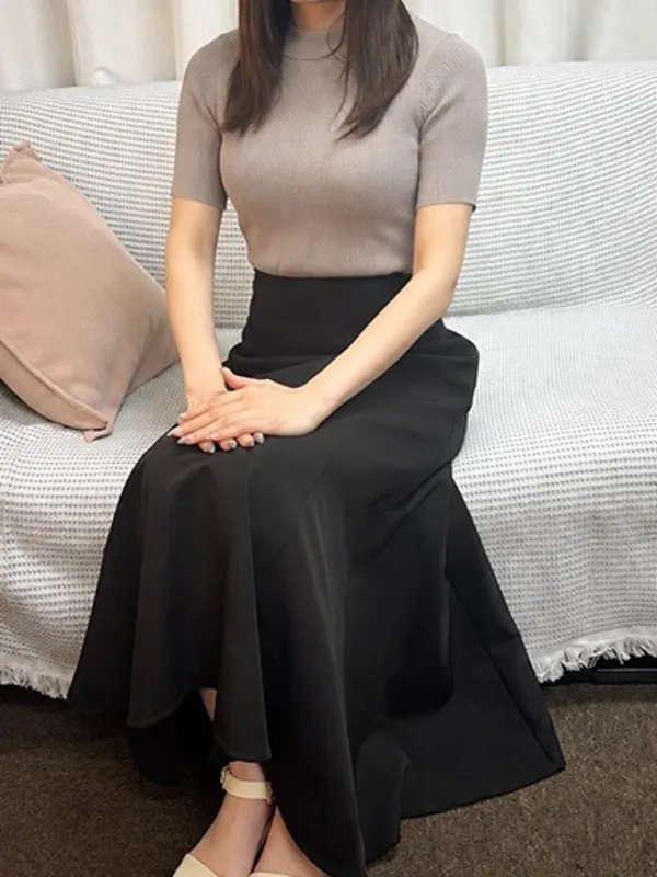 新大阪 西中島の人妻百花で働く上坂みなみ - カクブツ