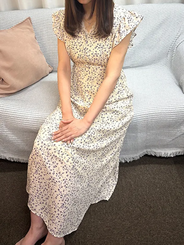 新大阪 西中島の人妻百花で働く上坂みなみ - カクブツ
